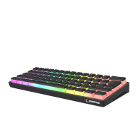 RAMPAGE Radiant K11 RGB Black RADIANT K11 BLACK - 1276239 - zdjęcie 4